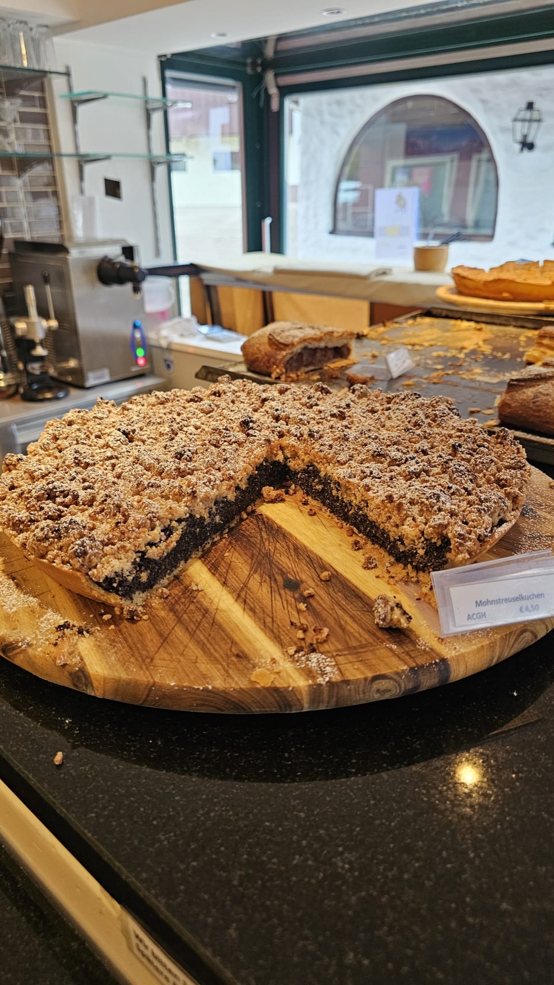 Digitalisierung kann auch lecker sein! 😋